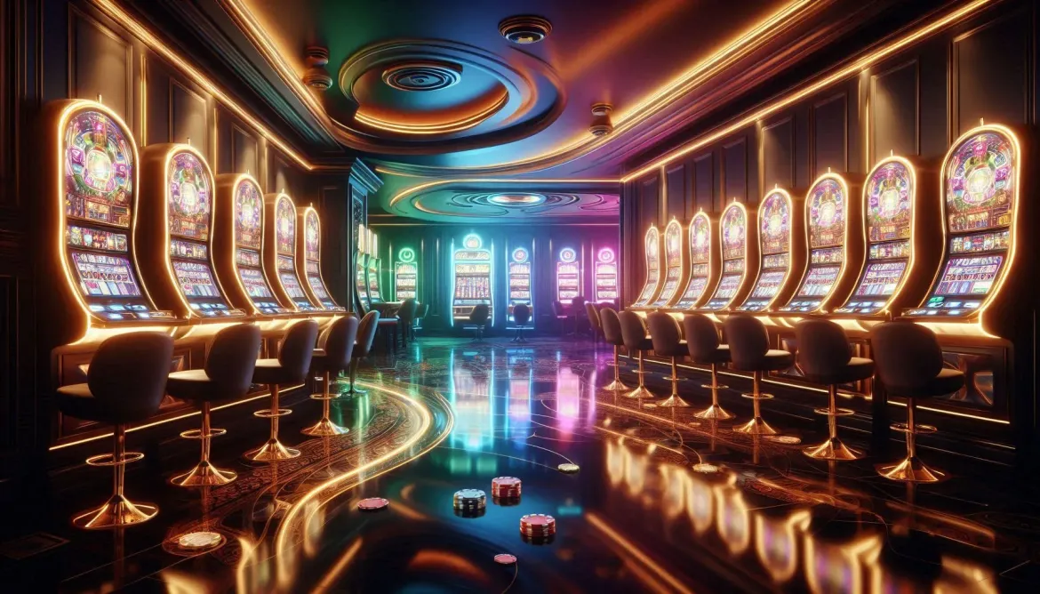 Spinsbro casino